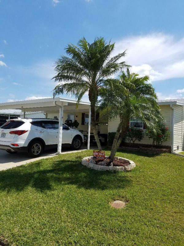 The Gardens MHC Mobile Home Park in Parrish, FL MHVillage