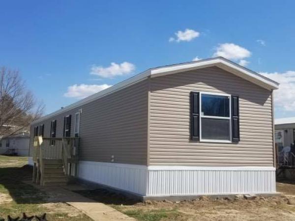 2019 Harmony Homes Mobile Home For Sale