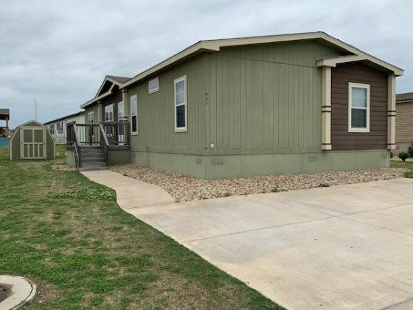 2014 CMH Mobile Home For Sale