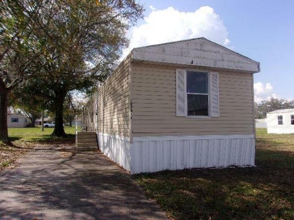 1986 PEAC Mobile Home For Sale