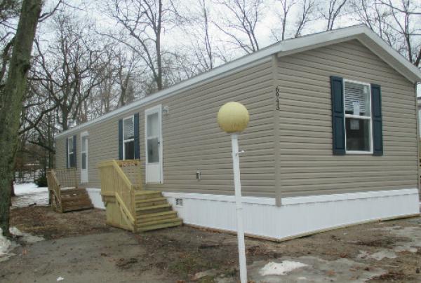 8 Mobile Homes For Sale or Rent in Rockford, MI | MHVillage
