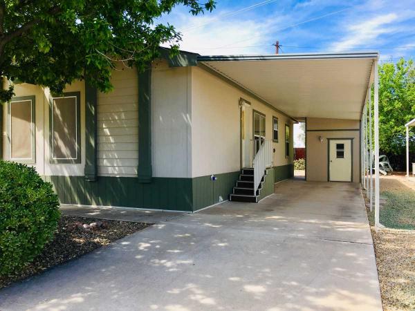 2003 Schult Mobile Home For Sale