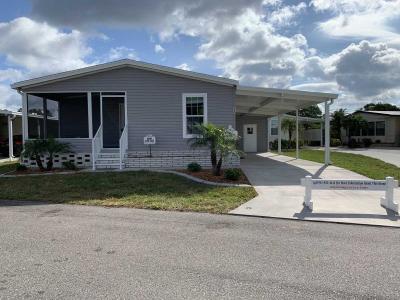 Orange Acres Manufactured Home Community Mobile Home Park in Sarasota ...