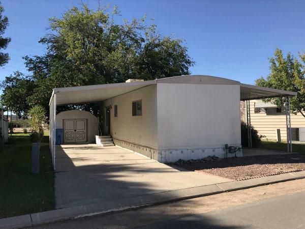 1969 BUDGE Mobile Home For Sale