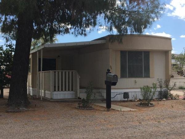 1973 Mark Mobile Home For Sale