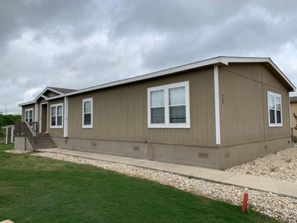 2012 32SLB32703AH12 Mobile Home For Sale