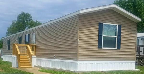 2019 Fairmon Mobile Home For Sale