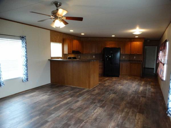 2010 Clayton Mobile Home For Sale