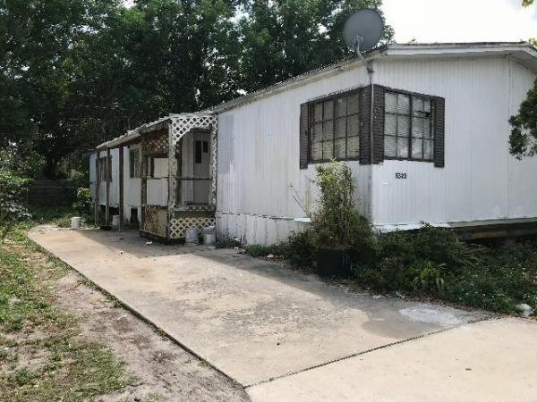 1977 BARR Mobile Home For Sale