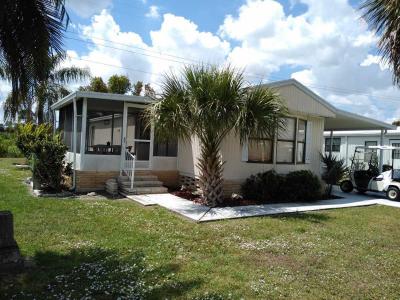 The Heritage Mobile Home Park in North Fort Myers, FL | MHVillage