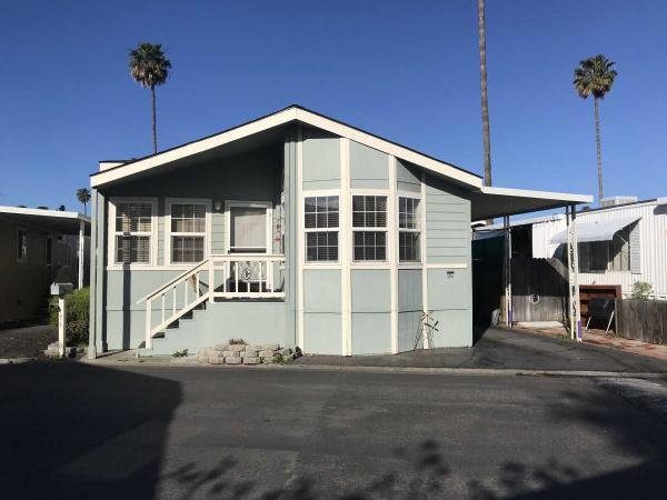 1997 Silvercrest Mobile Home For Sale