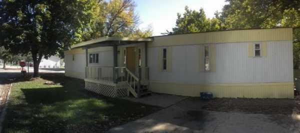 1979 Tidewell Mobile Home For Sale