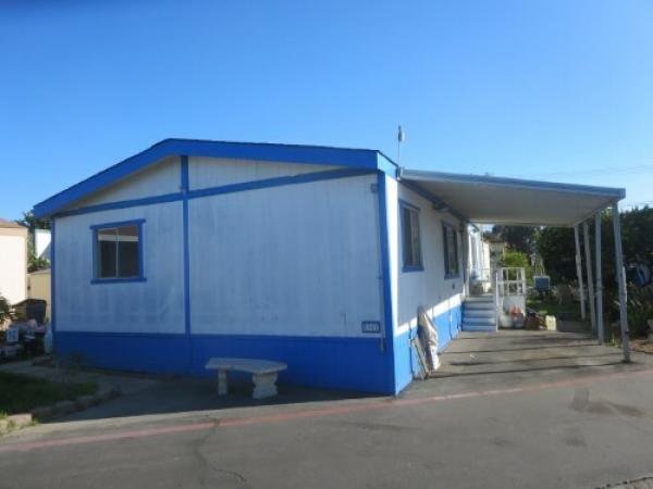 1990 SHORE MANOR Mobile Home For Sale