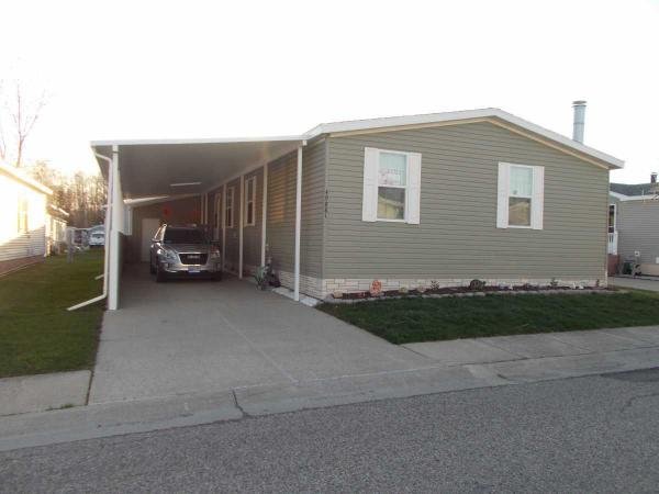 2013 Mansion Mobile Home For Sale