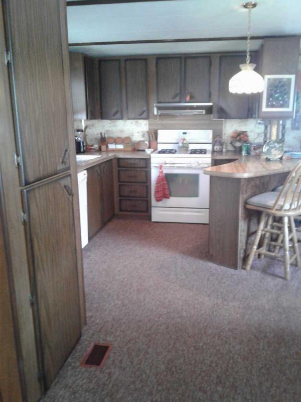 Rollohome Mobile Home for Sale in Madison, 53704 for 12,900