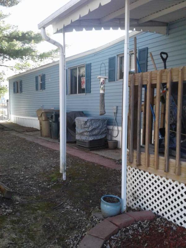 Rollohome Mobile Home for Sale in Madison, 53704 for 12,900