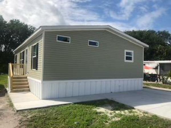 2018 Clayton Mobile Home For Rent
