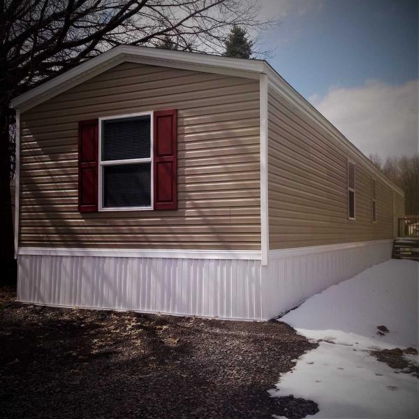 2019 Clayton Homes Mobile Home For Rent