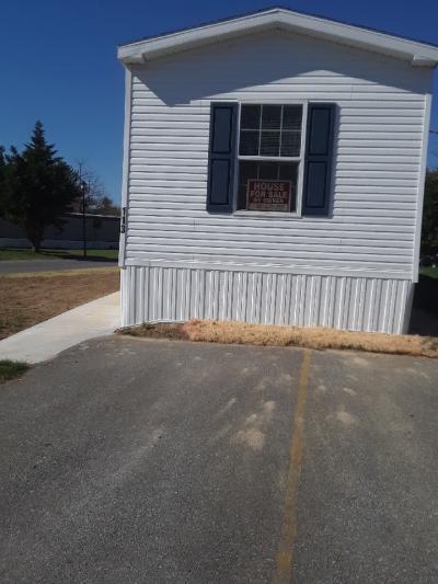 2019 Skyline Mobile Home For Sale 1061 South Little Creek Rd Dover De