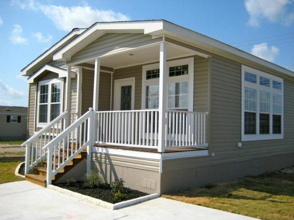 CMH Mobile Home For Sale