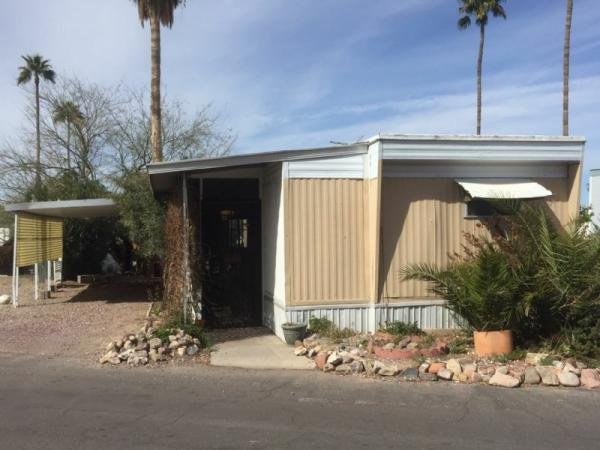 1964 sport Mobile Home For Sale