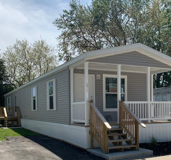 Omaha, NE Mobile, Manufactured and Trailer Homes for Sale