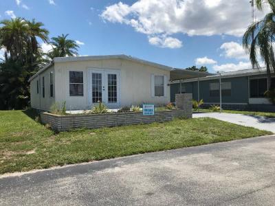 Buccaneer Estates Mobile Home Park in North Fort Myers, FL | MHVillage