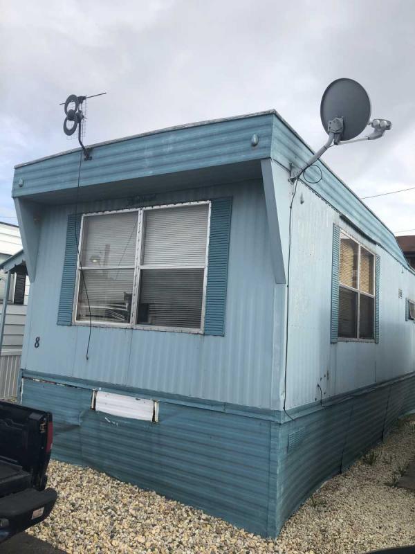 Manufactured Home for Sale in Oak Lawn, 60453 for 6,000