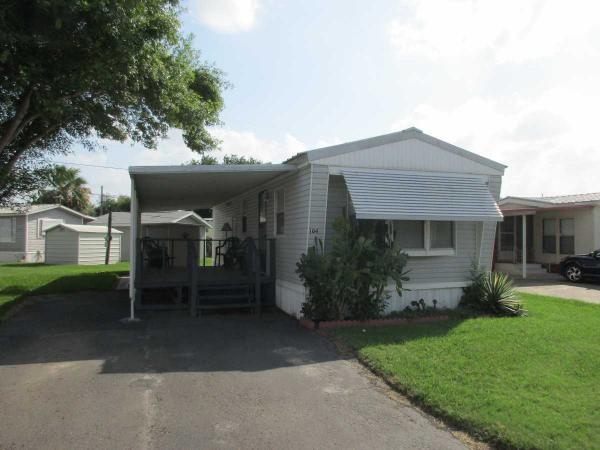 1982 Mobile Home For Rent