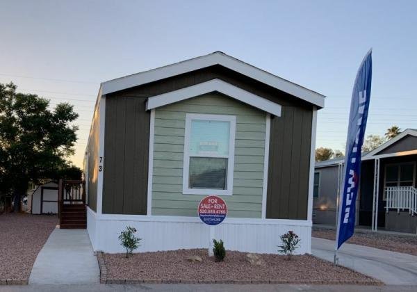 2019 Clayton - Buckeye Mobile Home For Sale