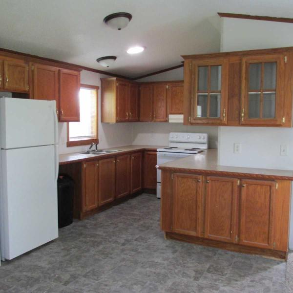 Patriot Manufactured Home for Sale in Sioux Falls, 57106 for $35,900