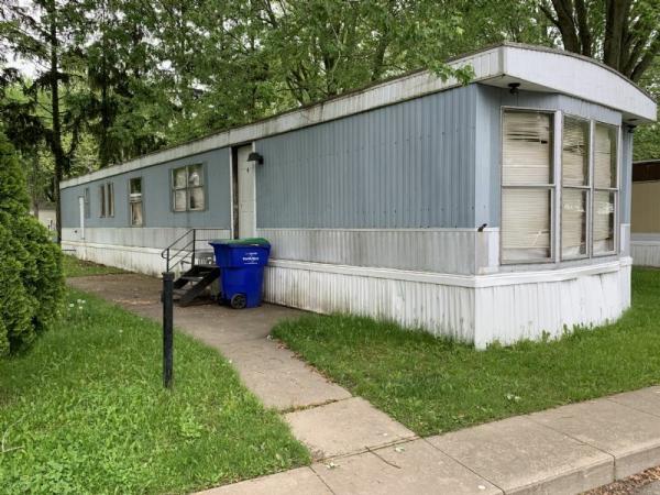 1981 Skyline Mobile Home For Sale