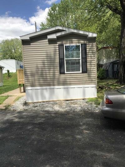 Mobile Home at 143 C Lane Harrisburg, PA 17111