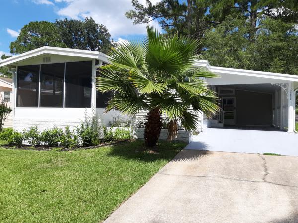 1981 Nobility Mobile Home For Sale