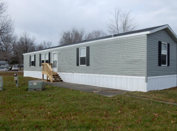 Four Seasons Mobile Home Park Mobile Home Park In Vienna OH MHVillage Four Seasons Mobile Home Park Mobile Home Park In Vienna OH MHVillage