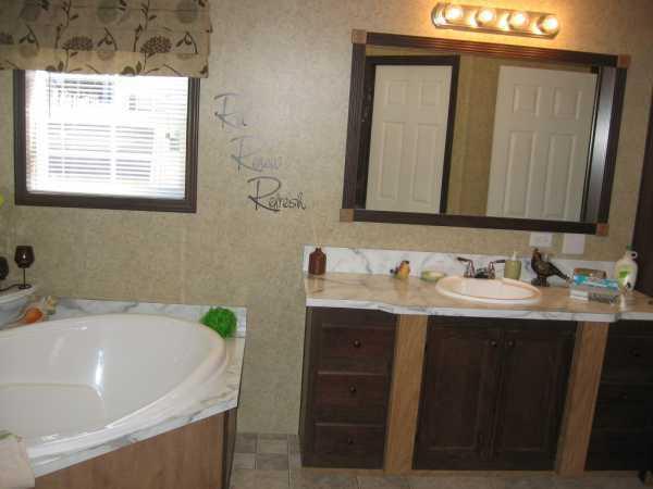 2012 Manufactured Home