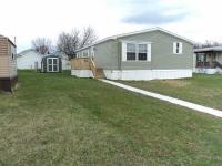 2011 Manufactured Home