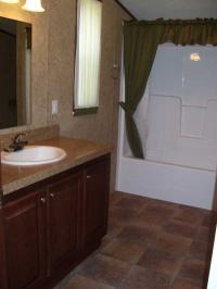 2011 Manufactured Home