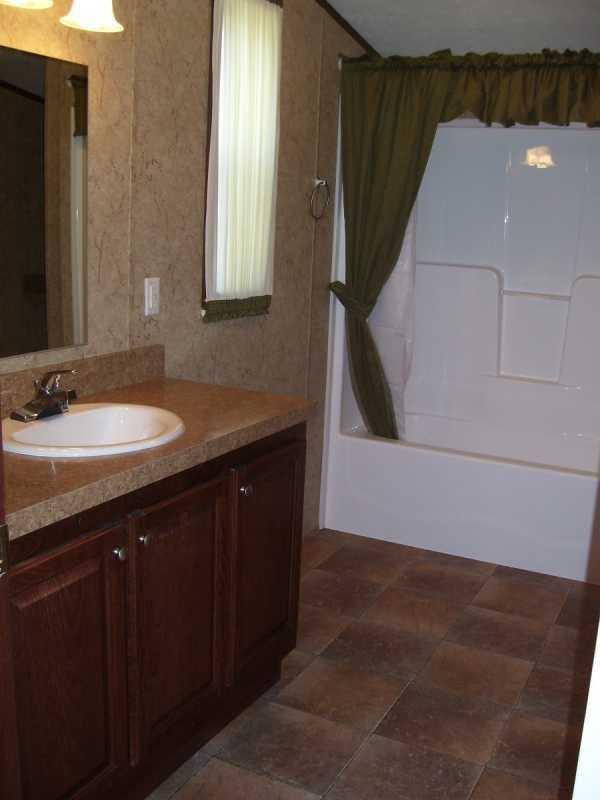 2011 Manufactured Home