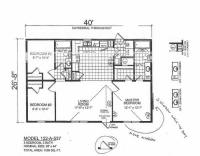 2011 Manufactured Home