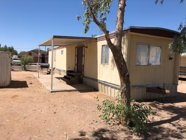 1970 Mobile Home For Sale