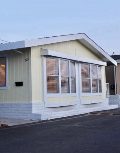 Mobile Home at 327 W Wilson Street Costa Mesa, CA 92627