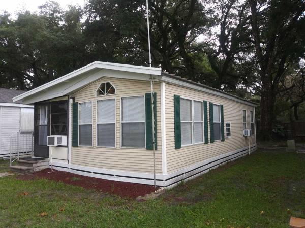 Seri Mobile Home For Sale