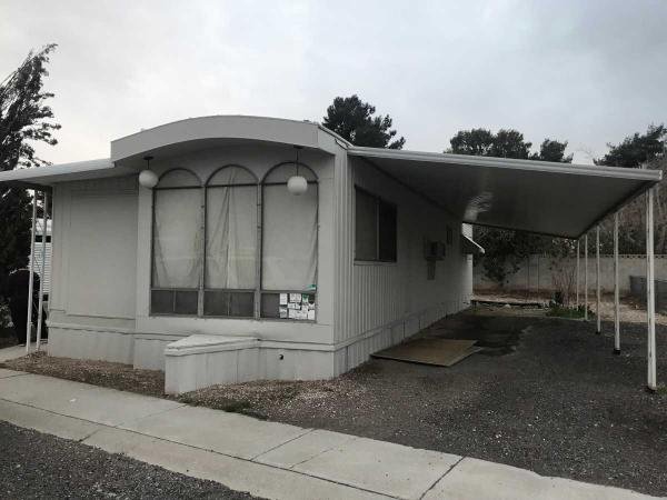 1972 Pacemaker Mobile Home For Sale