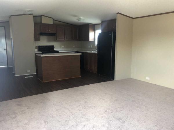 2014 Legacy Mobile Home For Rent