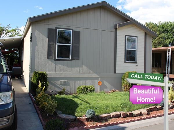 117 Mobile Homes For Sale Or Rent In Reno Nv Mhvillage