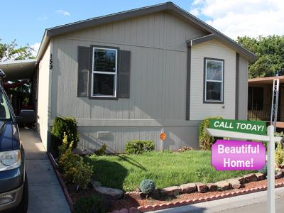 2014 Cavco Mobile Home For Sale 159 Orchid Way Reno Nv