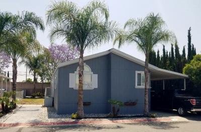 Mobile Home at 1855 Riverside Dr #17 Ontario, CA 91761