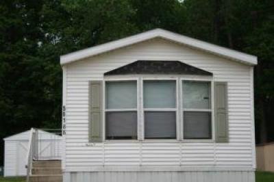 Mobile Home at 50188 Bronte Dr. East Shelby Township, MI 48315
