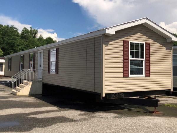 Colony Mobile Home for Sale in Elkton, 21921 for $49,900